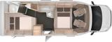 Knaus Van TI Plus 700 LF Platinum Selection *2026*163P - Knaus Teilintegrierter