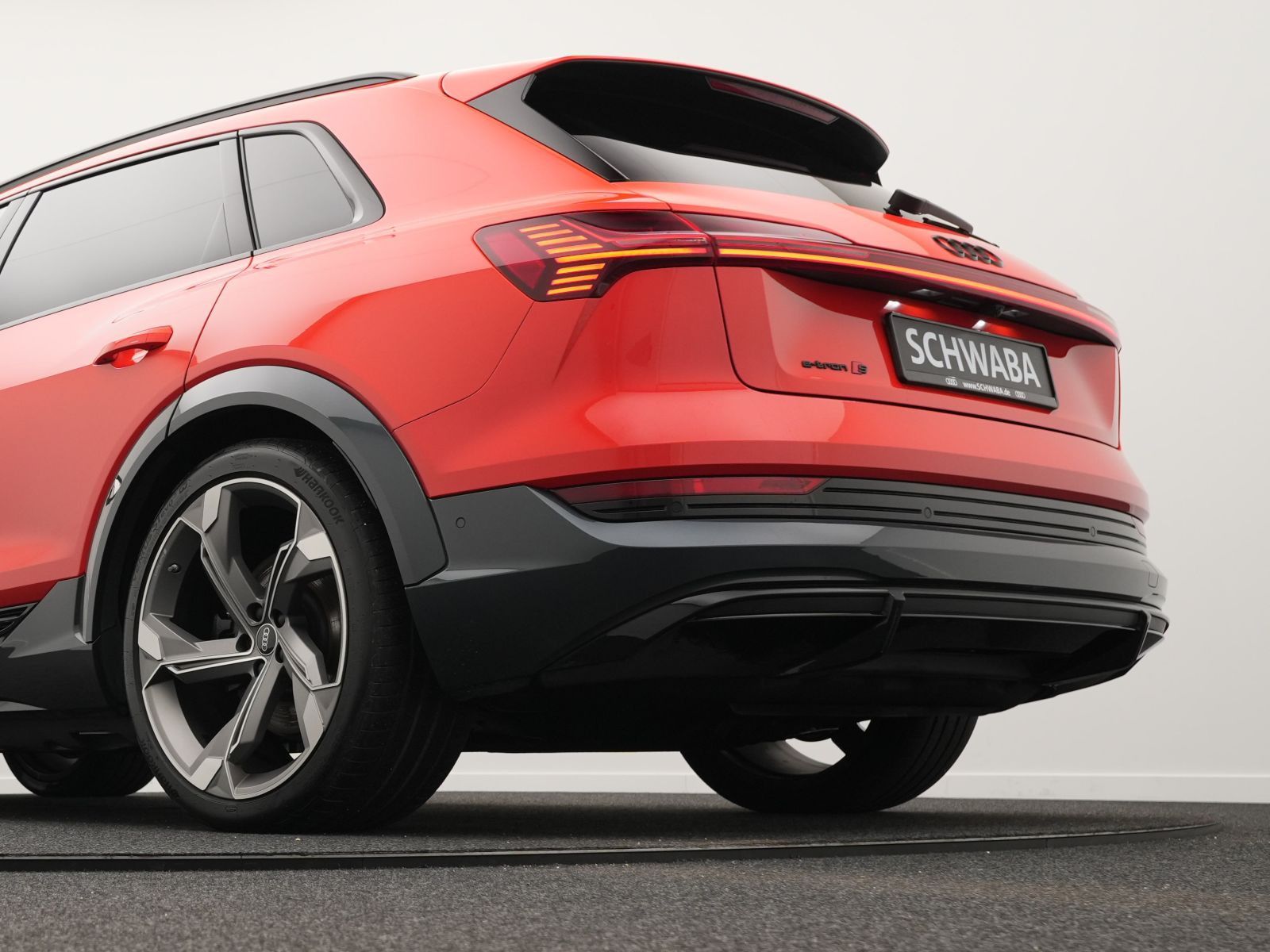 Audi e-tron - Bild 28