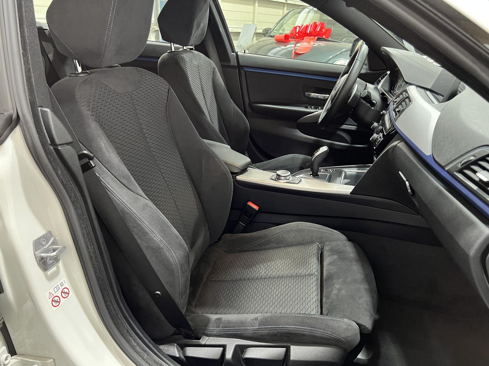 BMW 420i Gran Coupe xDrive M Sport *LED