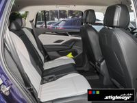 Volkswagen Tayron - Vorschau Bild 9
