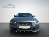 Audi A4 Allroad Quattro 2.0 TDI * AHK * Navi - gebrauchte Audi A4 Allroad aus dem Jahr 2012