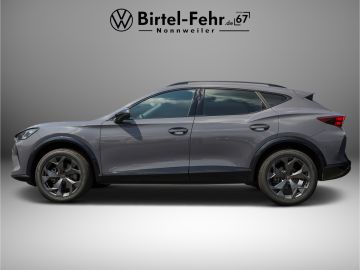 Cupra Formentor 1.5 eTSI DSG Kamera Navi LED