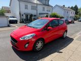Ford Fiesta 1,0 EcoBoost 70kW Cool & Connect Cool...