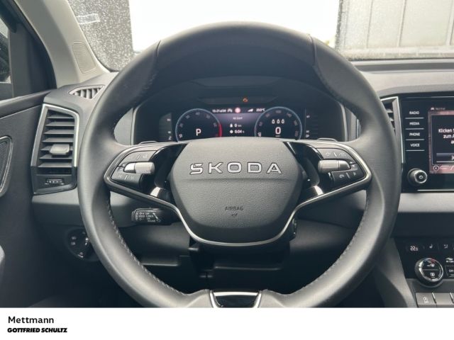 Skoda Karoq - Bild 12