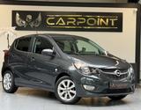 Opel Karl Excite 1.0l Automatik/ - scheckheftgepflegte Opel Karl