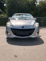 Mazda 5 1.6 MZ-CD SENDO SENDO - Mazda 5 in Oberhausen