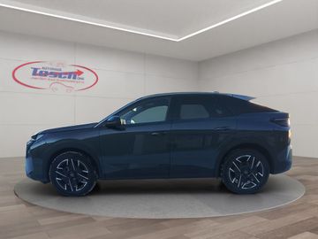 Peugeot 3008 - 5