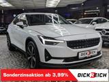 Polestar 2 Range SoH 92% PILOT PLUS-PK PANO LED H&K WÄRME - gebrauchte Polestar 2 aus dem Jahr 2022