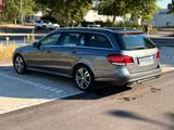 Mercedes-Benz E 220 T Blue-Tec 4Matic Avantgarde Edition - Mercedes-Benz 220: Standheizung