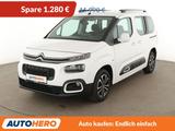 Citroën Berlingo 1.5 Blue-HDi Feel M *NAVI*CAM*TEMPO*SHZ - Citroën Berlingo: Feel