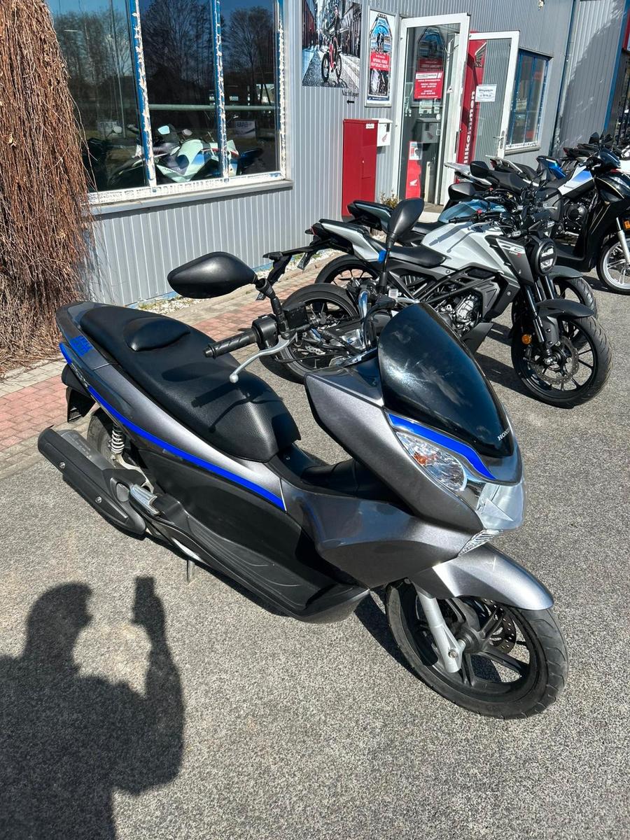 Honda PCX 125  PCX125 (WW125)