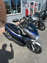 Honda PCX 125  PCX125 (WW125) - HONDA ROLLER 125