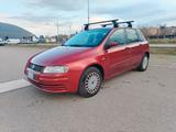 Fiat Stilo 1.9 JTD 5 porte Dynamic - Fiat Stilo mit Diesel-Antrieb