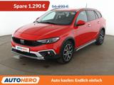 Fiat Tipo 1.6 M-Jet Red *NAVI*CAM*TEMPO*ALU*KLIMA* - Fiat Tipo aus 2022