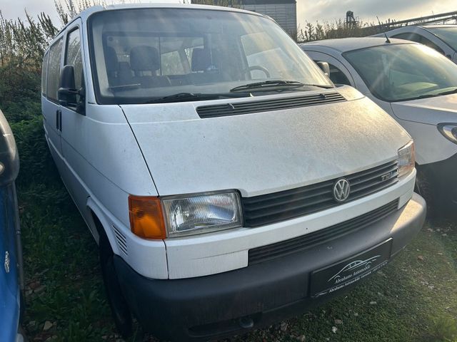 Volkswagen T4 Caravelle 2.5 TDI 65kW