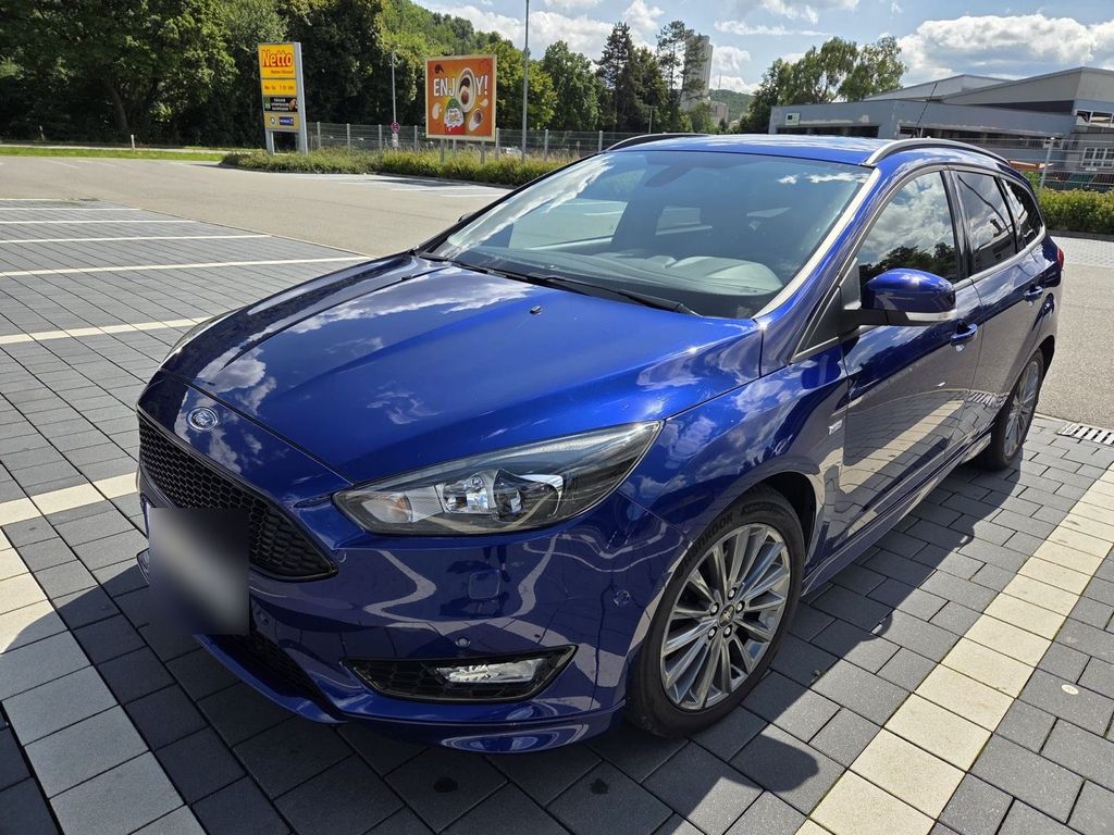 Image of Ford Focus