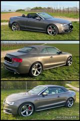 Audi Cabriolet - Audi Cabriolet Gebrauchtwagen