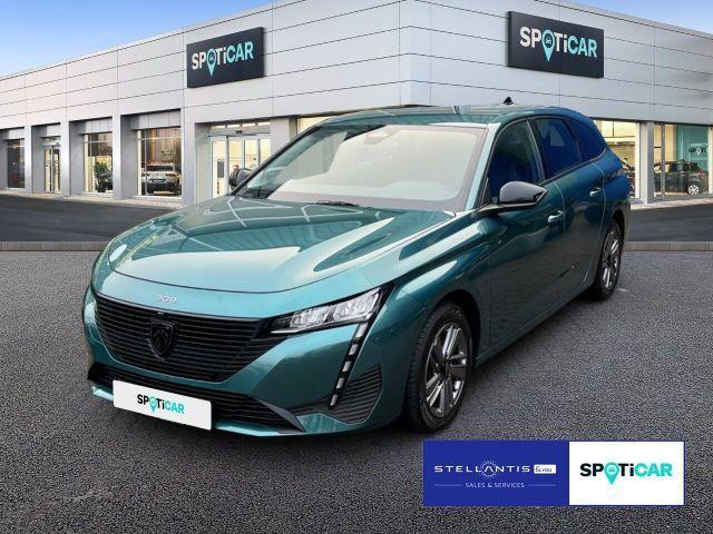 Peugeot 308 1.2 PureTech 130 SW Active Pack (EURO 6d)
