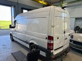 Mercedes-Benz Sprinter II 906 Kasten 316 CDI/KAMERA/7G/STANDHE - gebrauchte Mercedes-Benz Sprinter aus dem Jahr 2016