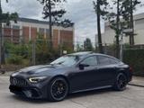 Mercedes-Benz AMG GT 63 S 4MATIC+ Autom. S|MAGNO|3DBURM|Tausch