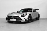 Mercedes-Benz AMG GT Coupe Black Series - Mercedes-Benz AMG GT: Black Series