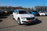 Skoda Kamiq 1.0 TSI Active*1.Hand*DSG*SHZ*Klima* - Skoda Kamiq Gebrauchtwagen in Hannover