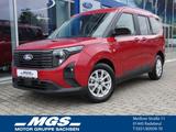 Ford Tourneo Courier Titanium #Fahrassistenz-Paket - Ford New cars in Dresden