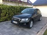 Andere Auto Audi Q5 - Andere mit Diesel-Antrieb