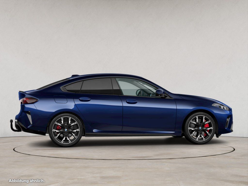 BMW 220 Gran Coupé - Bild 8