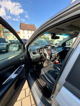 Fiat Freemont 2.0 16V Multijet Automatik Allrad L...