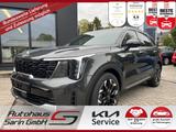 Kia Sorento 2.2 CRDi AWD DCT8 PLATINUM 7SITZER - Kia Sorento: 7