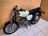 Simson S51 B 4Gang KBA 60kmh - Simson S 51 B