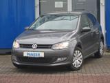Volkswagen Polo  1.2 TSI Aut. Klima SHZ PDC Temp Team - Volkswagen Polo aus 2010: Team
