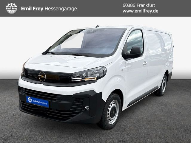 Opel Vivaro 2.0 BlueHDi 145 Lang 106 kW, 4-türig (Die