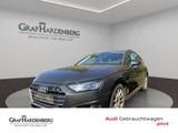 Audi A4 Avant 35 TDI DSG advanced Navi Kamera AHK