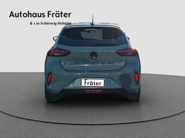 Fotografie 7 des Opel Corsa Hybrid GS Allwetter SHZ