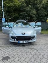 Peugeot 307 sw - Peugeot 307 aus 2006: SW