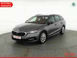 Skoda Octavia Combi 1.5 TSI DSG LED ACC Kamera