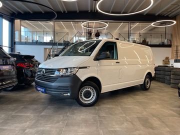 Volkswagen T6 TransporterT6.1 Transporter Kasten lang FWD *1.HAND*19%MWST