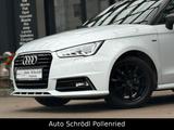 Audi A1 Sportback design 1.4 TFSI, S line, Admired+ - Audi A1: Admired