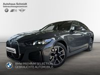 BMW i4 - Vorschau Bild 1