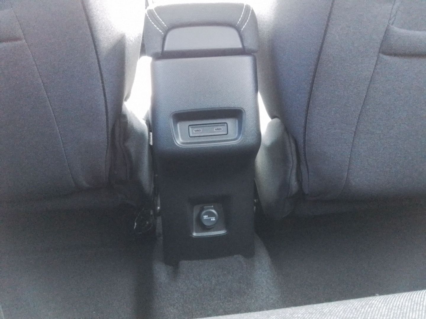 Opel Frontera - Bild 14