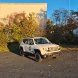 Jeep Renegade Trailhawk 2.0 Multijet - Jeep Gebrauchtwagen in Nürnberg
