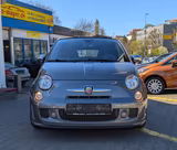 Abarth 595C Competizione Cabrio*1.Hand*Automatik*TOP - Abarth aus 2016