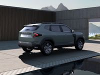 Dacia Duster - Vorschau Bild 21
