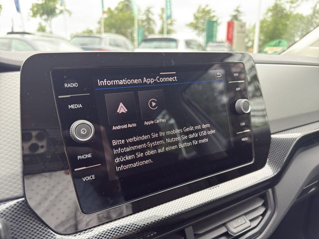 T-Cross 1.0TSI Life