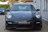 Porsche 911 Turbo 997 - Porsche 997