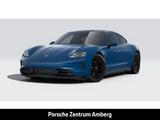 Porsche Taycan Black Edition SoftClose 18-Wege-Sitz Pano