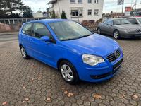 Volkswagen Polo IV Comfortline   1Hand Klima TÜV Neu