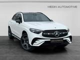 Mercedes-Benz GLC 300 de 4MATIC mit EQ Hybrid Technologie AMG - : mit TÜV, mit